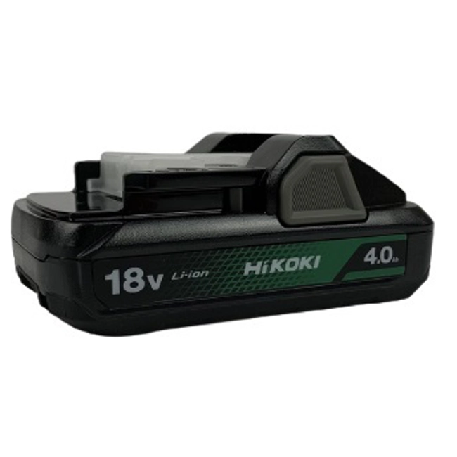 Vendita online Batteria 18V 4Ah BSL1840M